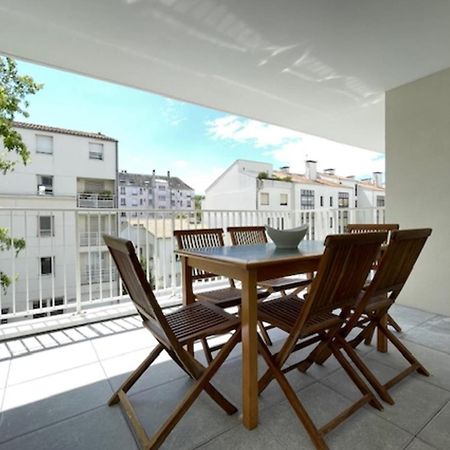 Апартаменты New T4 Near The Old Port Of La Rochelle Ла-Рошель Экстерьер фото